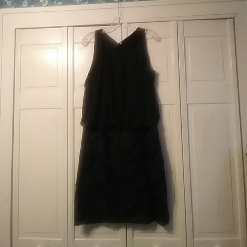 Cachet Dress